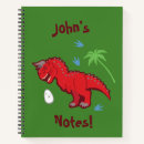 Recherche de kawaii de bébé carnets Dinosaure
