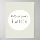 Search for playroom posters Modern