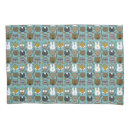 Search for forest pillowcases Woodland animals