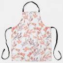 Search for hand drawn flowers aprons Beautiful