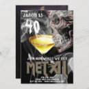 Search for heavy metal invitations Skull