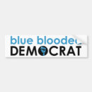 Search for democrat bumper stickers America