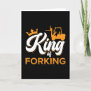 Search for fork cards Forklift truck
