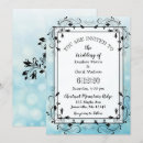 Recherche de décoratif mariage invitations Couple