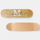 Recherche de chic skateboards Monogramme