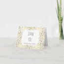 Search for white leopard cards Chic