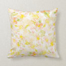 Recherche de dynamique coussins Aquarelle