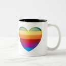 Recherche de gay pride tasses Bisexuel
