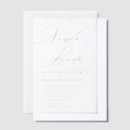 Search for nuestra boda invitations Invitación de boda