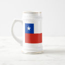 Recherche de drapeau chilien tasses Drapeau du chili