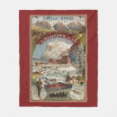 Search for hotel fleece blankets Lantern