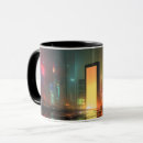 Search for cityscapes mugs Skyscrapers