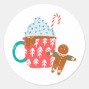 Search for new years greeting stickers Festive