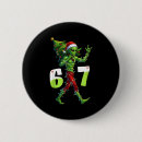 Search for alien buttons Six