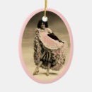 Search for dancer ornaments French
