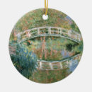 Search for monet ornaments Bridge