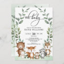 Recherche de whimsical baby shower invitations Pour enfants