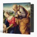 Search for holy binders Jesus
