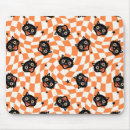 Search for retro halloween mousepads Cat