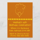 Recherche de poussins invitations Animal