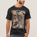 Search for animal skin tshirts Watercolor