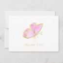 Search for salon thank you cards Elegant