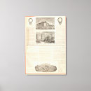 Search for wood engraving Illustration