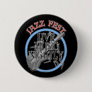 Search for black music buttons Jazz