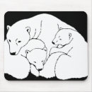 Search for bear mousepads Wildlife