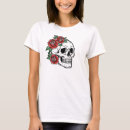 Search for sugar skull posters Roses