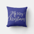 Search for merry christmas pillows Retro