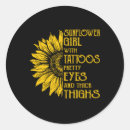 Search for thickness stickers Thick thighs