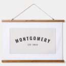 Search for name tapestries Modern