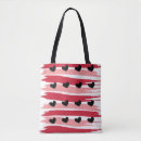 Recherche de coeur de rose rouge sacs Jour des valentines