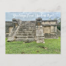 Recherche de chichen cartes postales Mexique