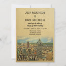 Search for atlanta invitations Georgia