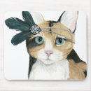 Recherche de souris bijoux Chat