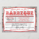Recherche de porc de bbq invitations Fête