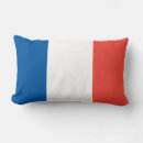 Recherche de drapeau francais coussins Français