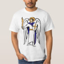 Recherche de prière de st michael tshirts Catholique