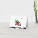 Search for old truck christmas cards Winter