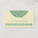 Search for yoga loyalty cards Customer
