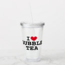 Search for bubble tea gifts Heart