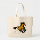 Recherche de horse tote bags Équin