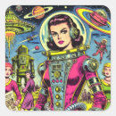 Search for sci fi comics stickers Science fiction