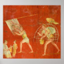 Search for roman art posters Italian