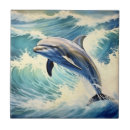 Search for dolphin tiles Blue
