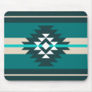 Recherche de motif aztèque tapis souris Ethnique