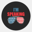 Search for debate stickers Vote