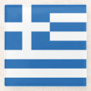 Search for greece flag coasters Patriotic